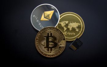 Koop Bitcoin online